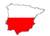 4 LAU HAIZETARA - Polski